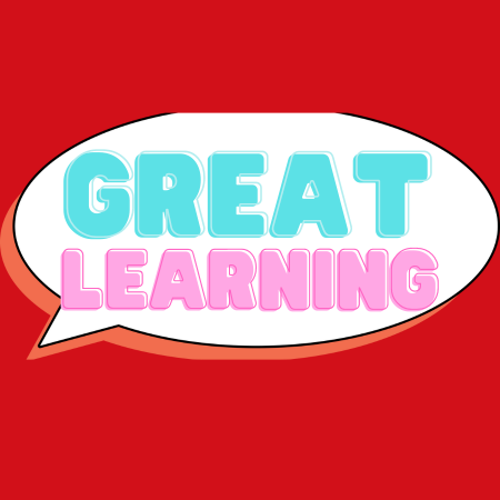 Great Learning: wie ich was Gutes aus etwas Negativem mache