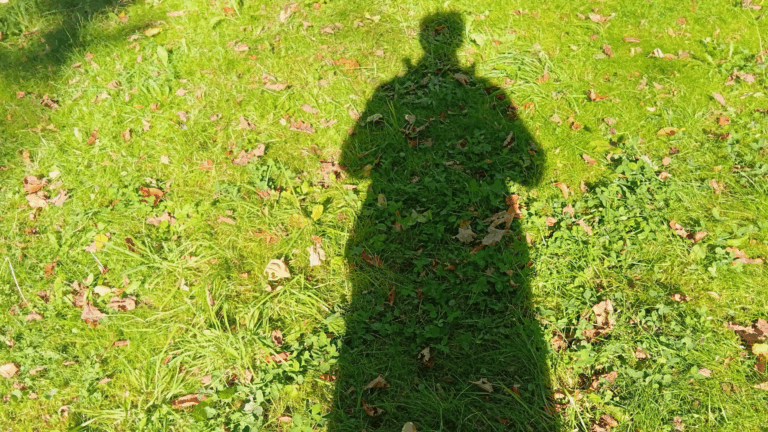 Der Genuss der langen Schatten – 3 Gründe, warum ich lange Schatten genieße