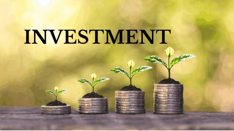 Investment