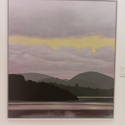 Maximillian Ostermann: Am Abend
